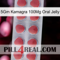 5Gm Kamagra 100Mg Oral Jelly 18